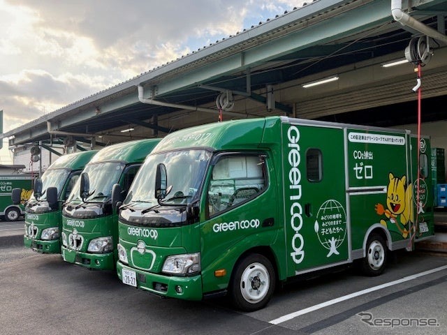 Японский стартап Arquel запустил умную зарядку для 60 электромобилей в Японии