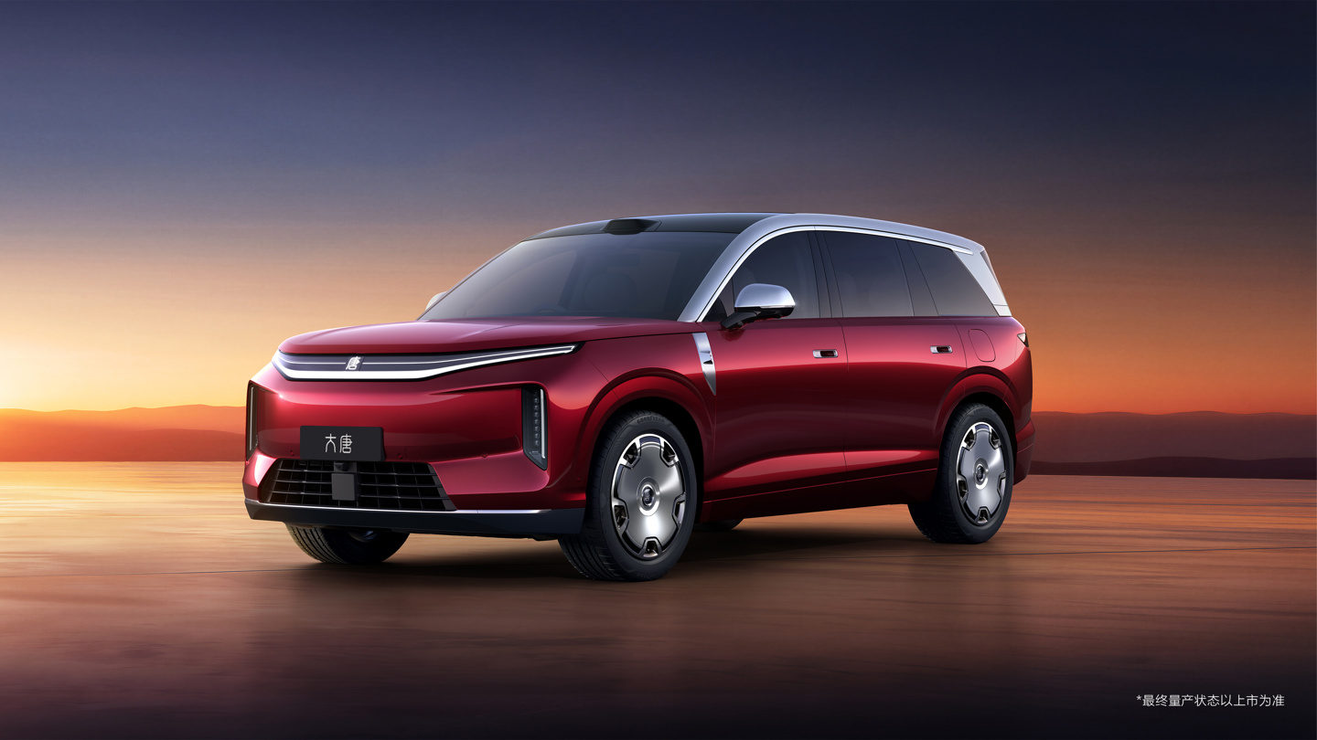 BYD выпустила 200 OTA-обновлений — больше, чем Tesla, Toyota и VW вместе