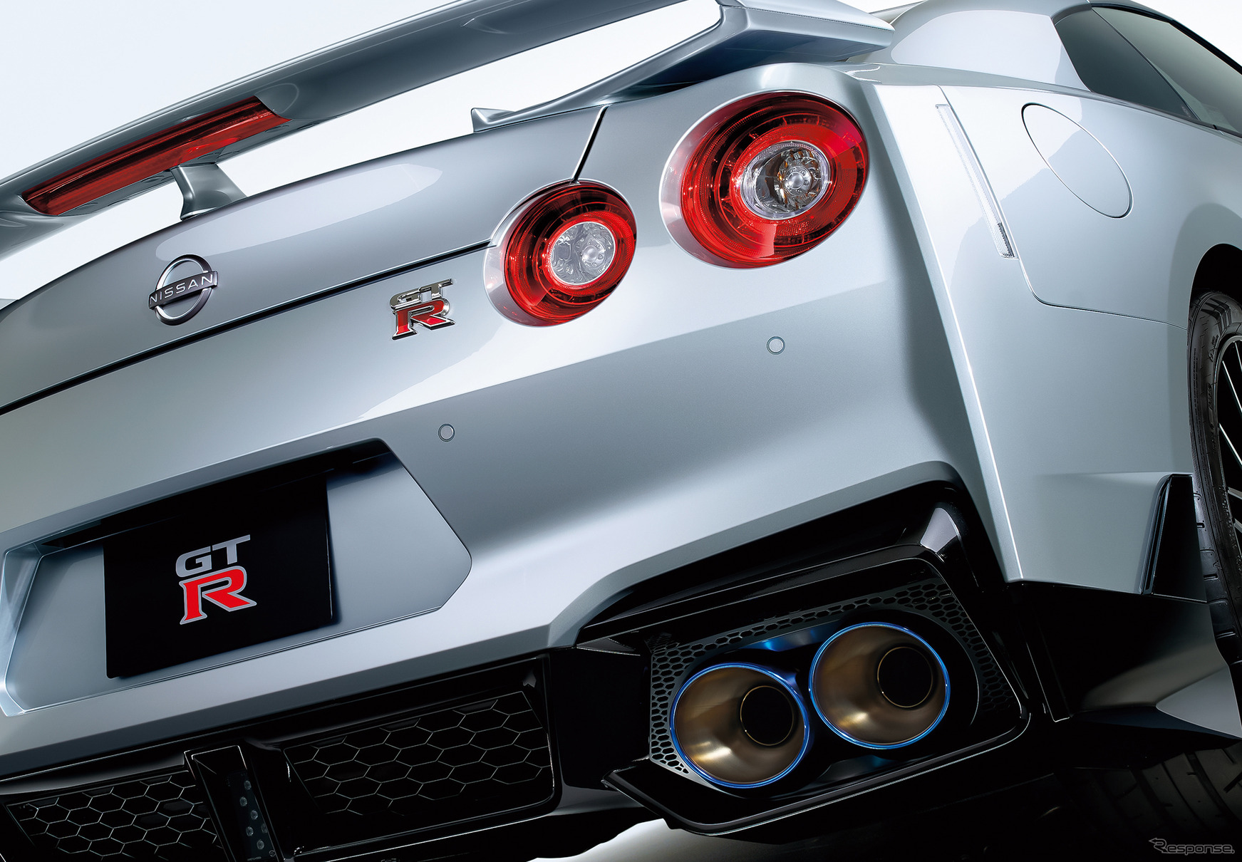 Nissan GT-R воскреснет: глава марки подтвердил возрождение легенды