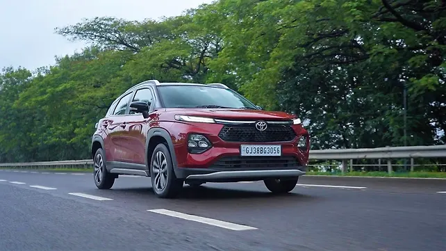 Toyota подняла цены на Urban Cruiser Taisor: сколько теперь просят