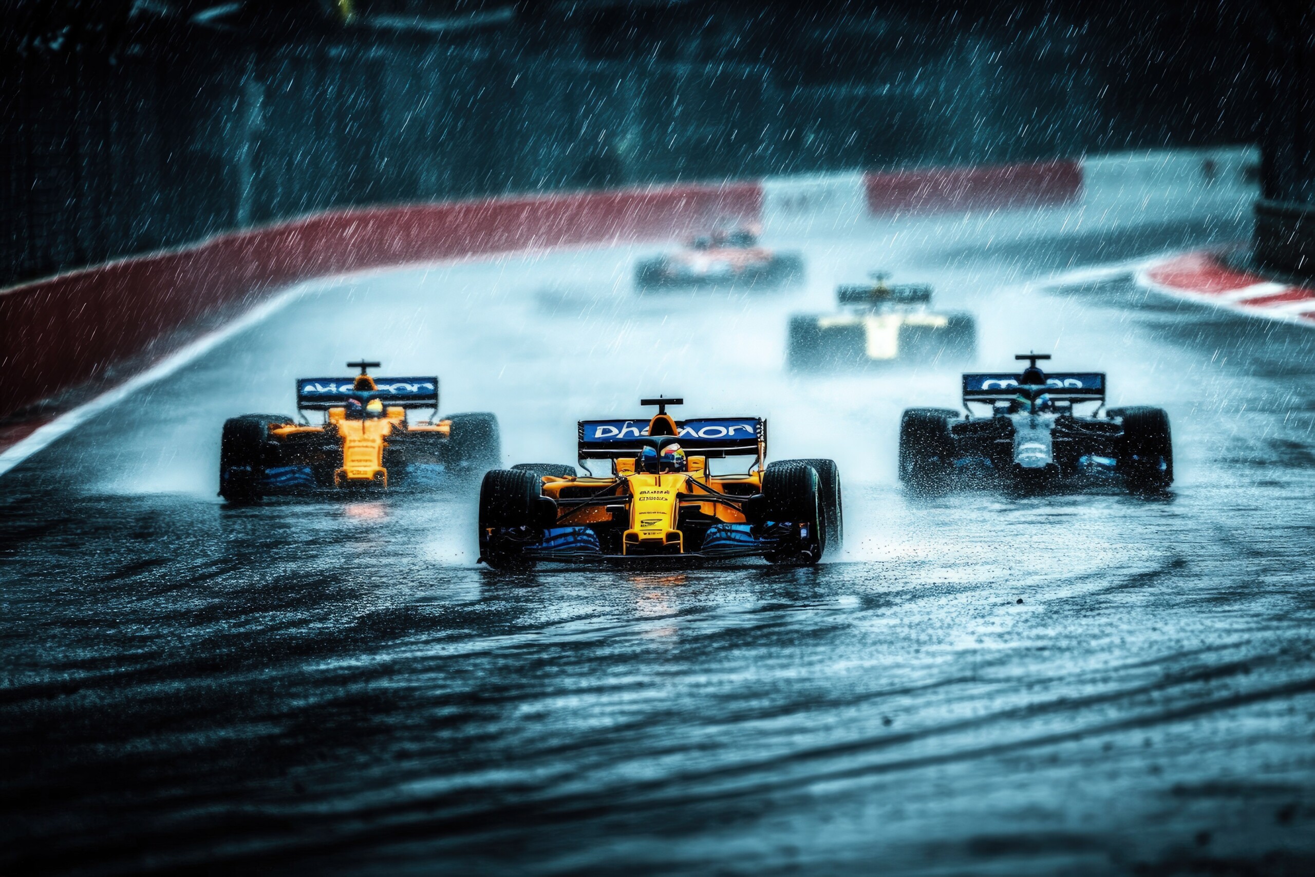«Red Bull — уже четвёртая команда»: Штайнер объяснил исход кадров
