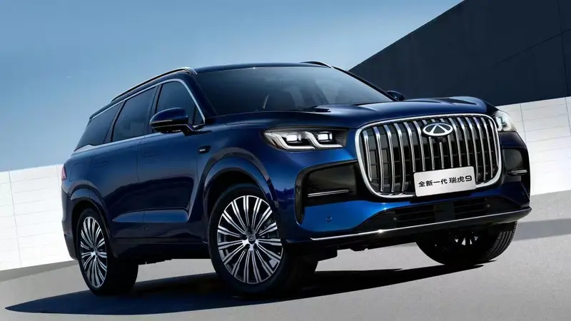 «Автостат»: Chery фактически прекратила поставки авто в РФ