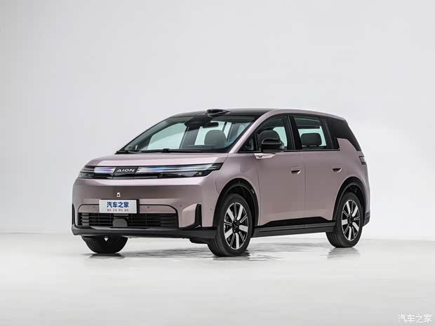 GAC Aion N60 за 1,7 млн рублей поступит в продажу 16 апреля: что входит в базу