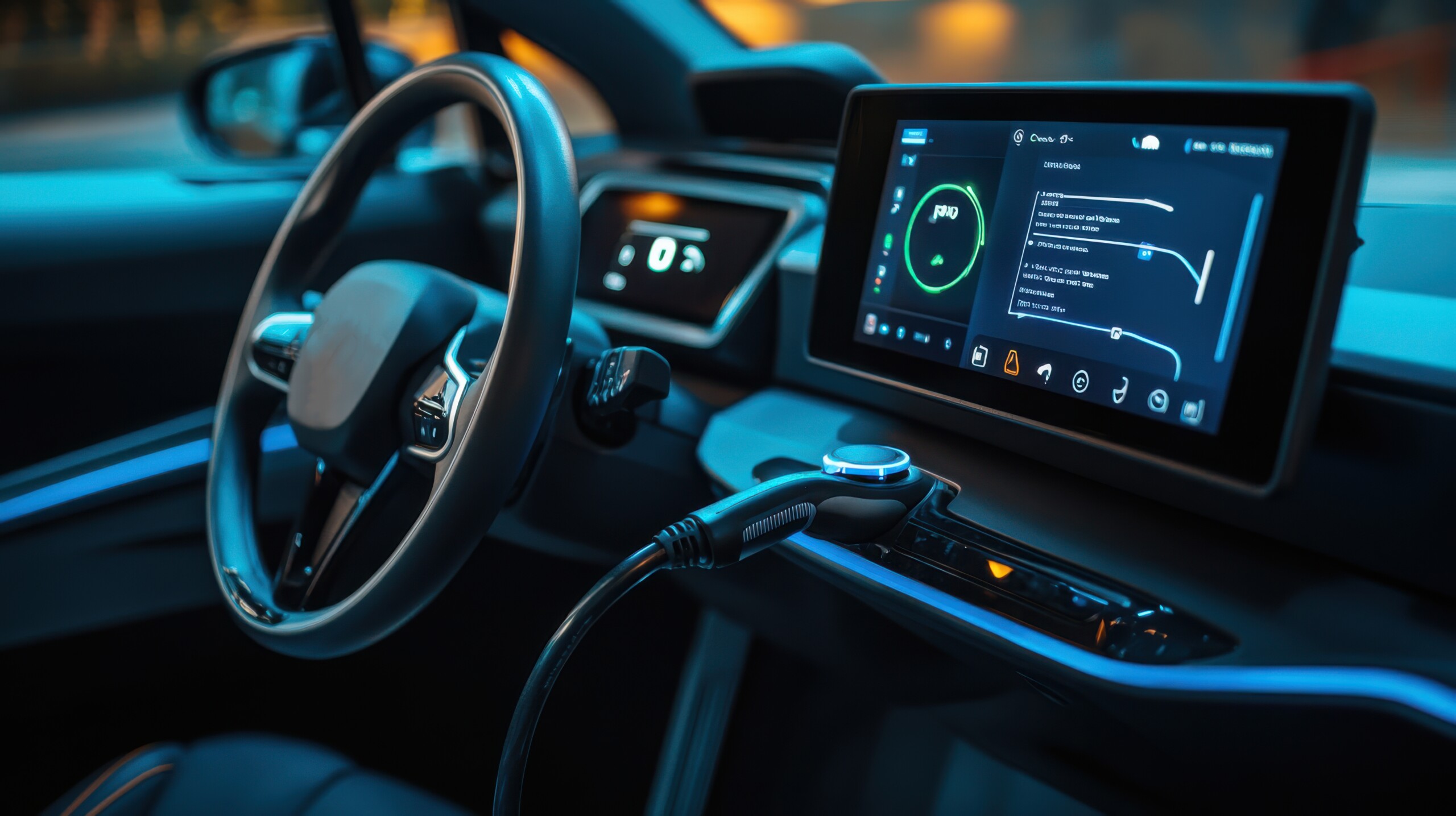 Geely EX2 взорвал рынок: продажи взлетели на 125% за март