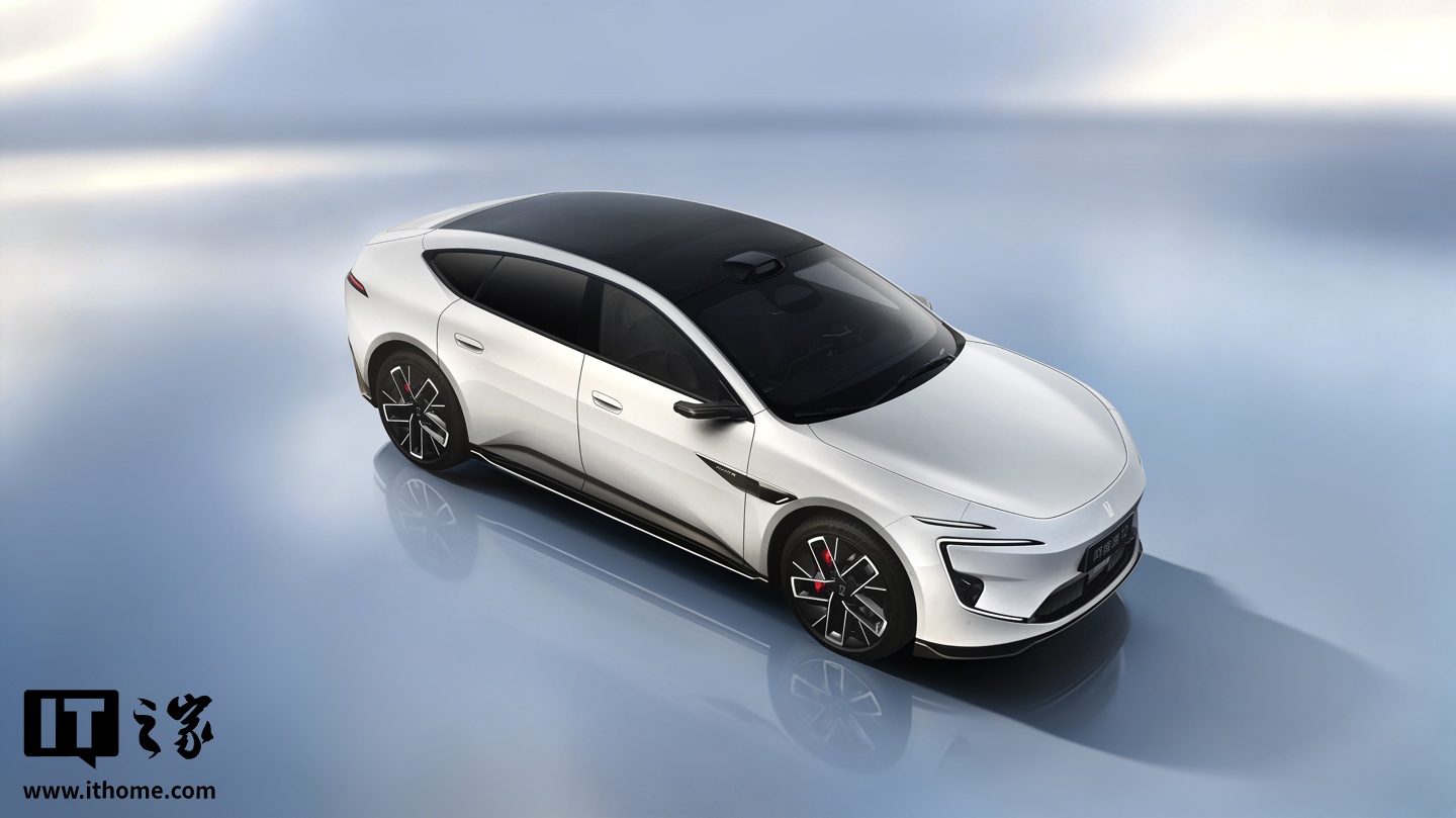 Avita 06T выйдет с лидаром Huawei и тремя моторами уже в мае