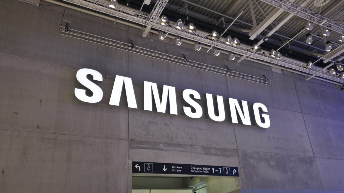 Samsung Foundry начала переговоры о поставке чипов для BYD