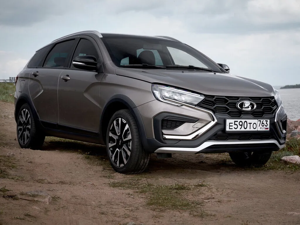 «АвтоВАЗ» построит завод в Кыргызстане: Lada выйдет под брендом Muras