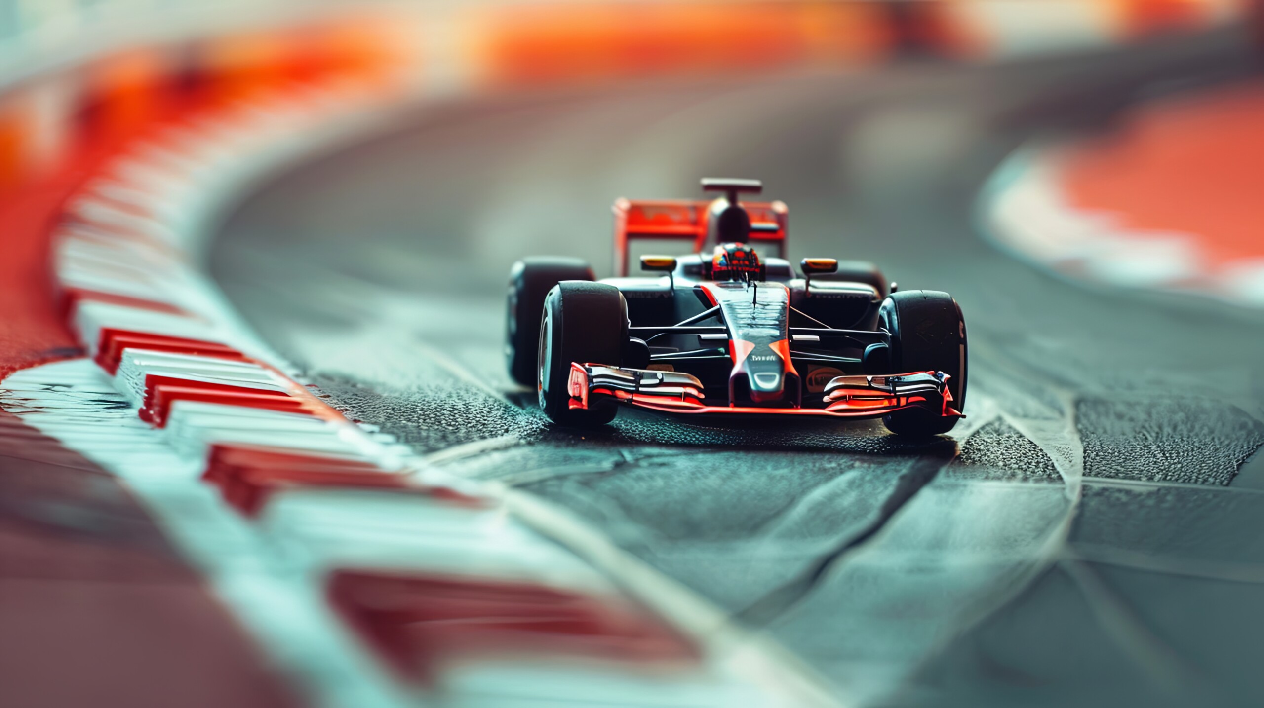 Инженер Ферстаппена переходит в McLaren: Браун объяснил зачем