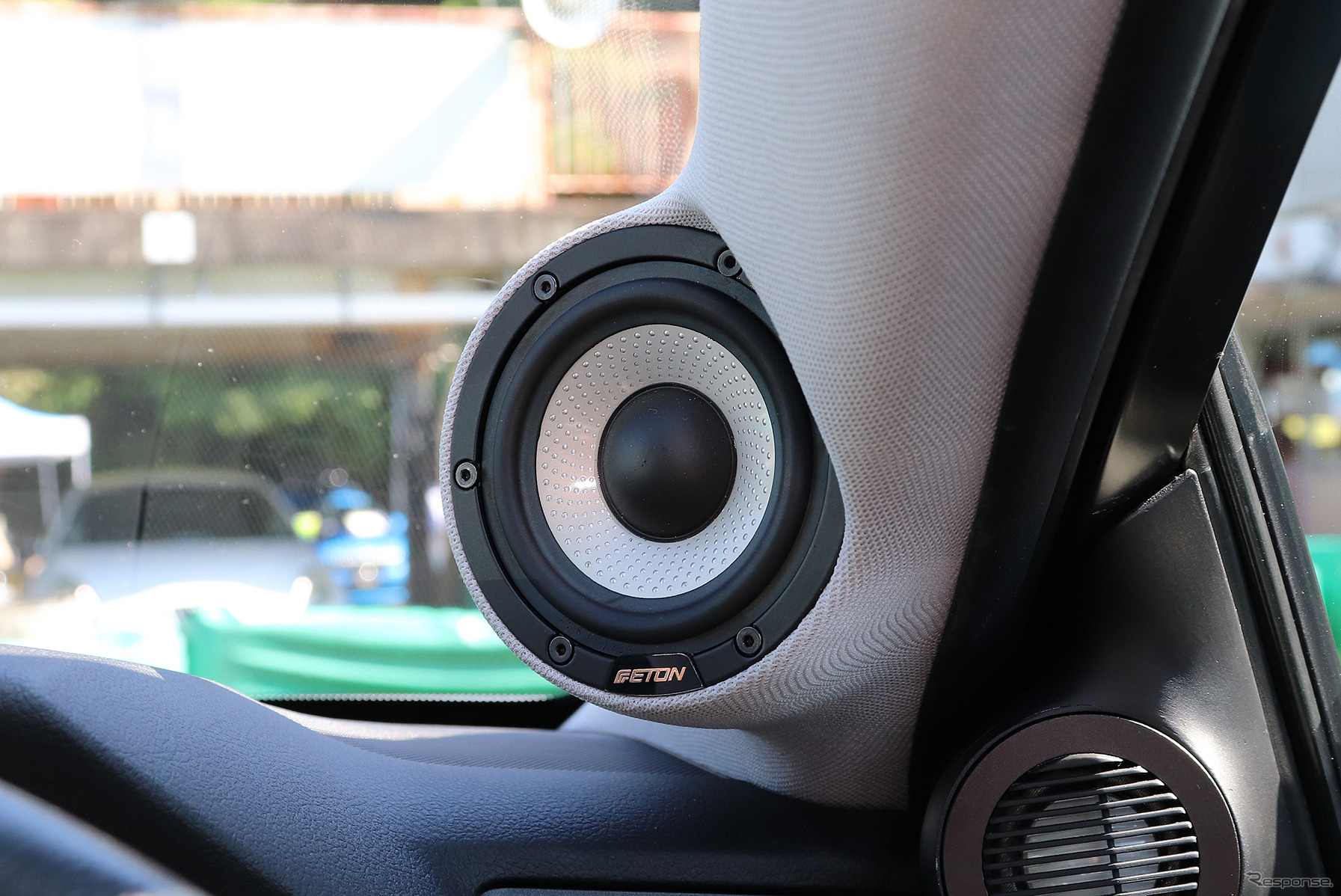 Эксперт Окамото назвал первый шаг к идеальному звуку в авто