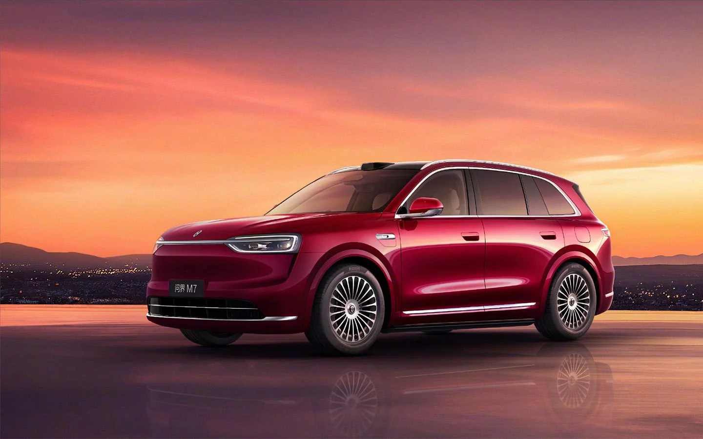 «Автостат»: продажи Aito в России рухнули в 4 раза за два месяца