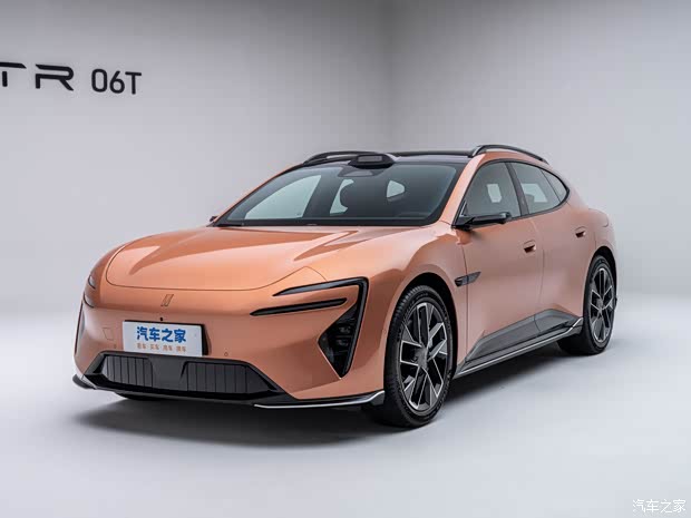 Avita 06T: предпродажи стартуют 8 апреля, запас хода — 740 км