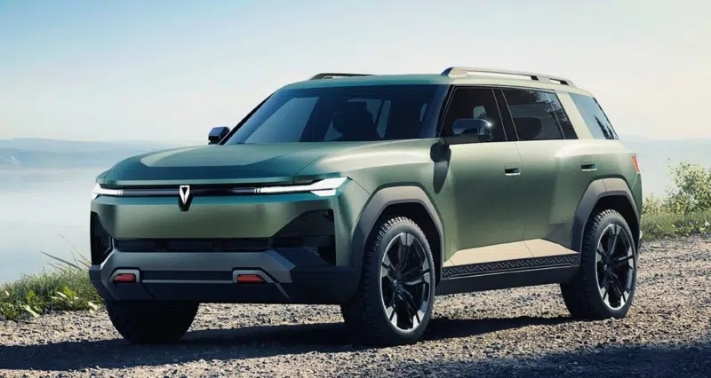 Кроссовер Jetta X дебютировал в Пекине: цена — от 14 700$