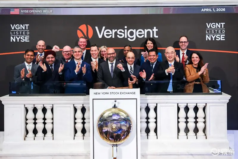 Weizhijie вышла на NYSE с выручкой $88,8 млрд: что это за компания