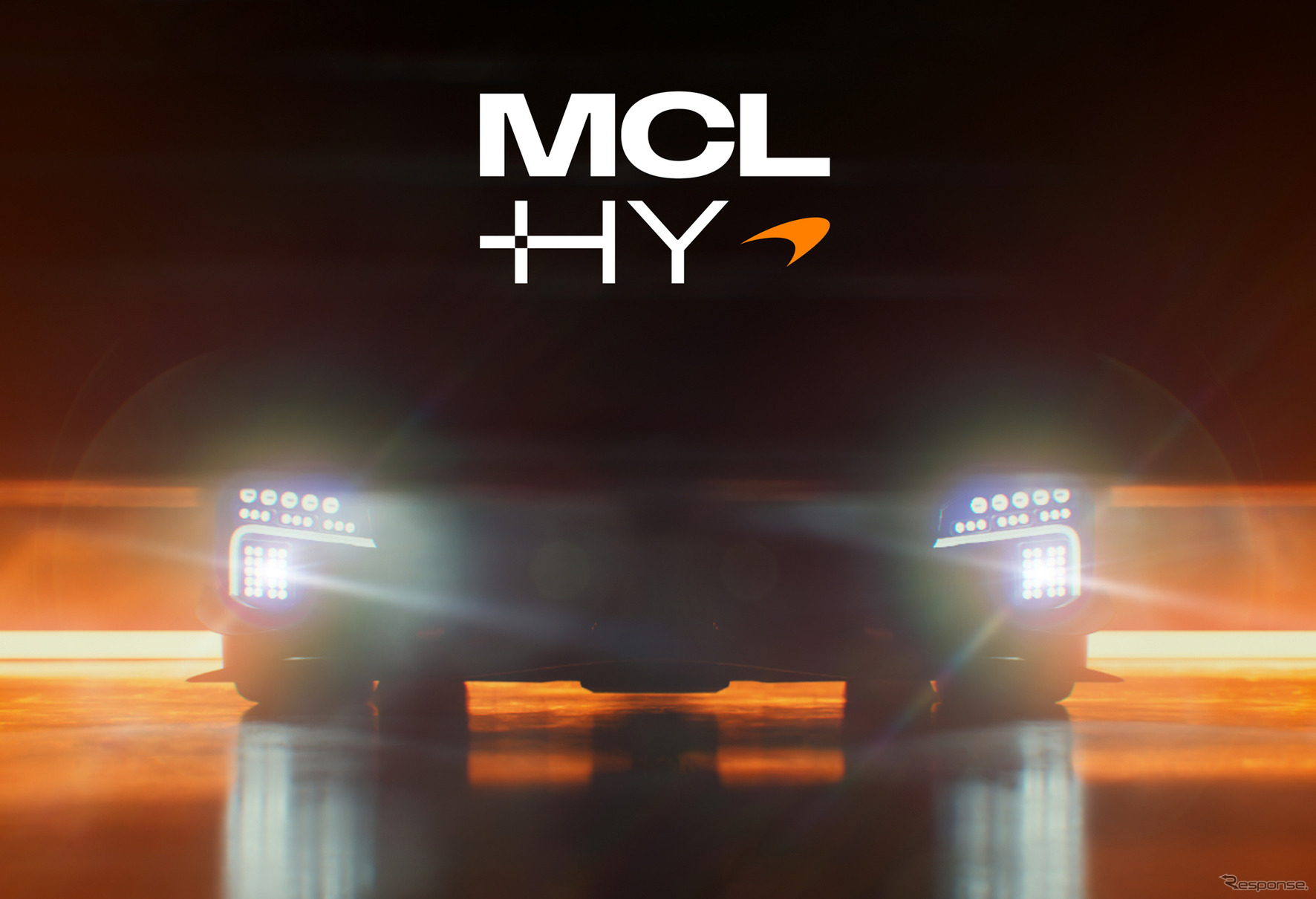 McLaren назвал гибридный болид для Ле-Мана 2027: дебют 4 мая