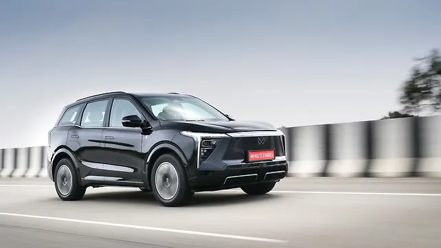 Mahindra XEV 9S проехал 510 км вместо обещанных 679