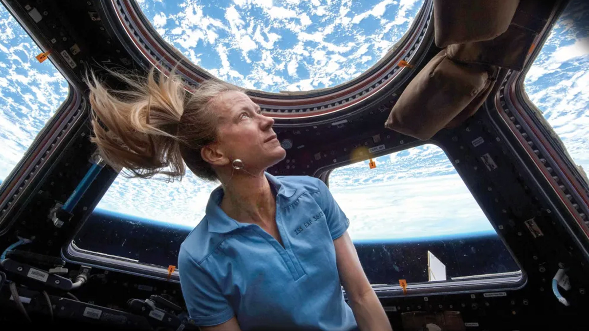 НАСА впервые разрешило астронавтам взять смартфоны в космос