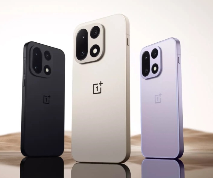 OnePlus на Snapdragon 8 Elite Gen6 Pro: экран 240 Гц уже засветился на фото