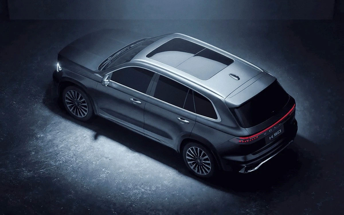 «Волга» С50 и K50: сколько придется тратить на ТО за 100 тыс. км