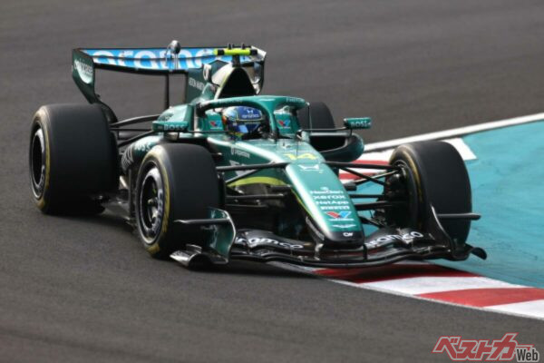 19-летний Антонелли выиграл Гран-при Японии на Сузуке