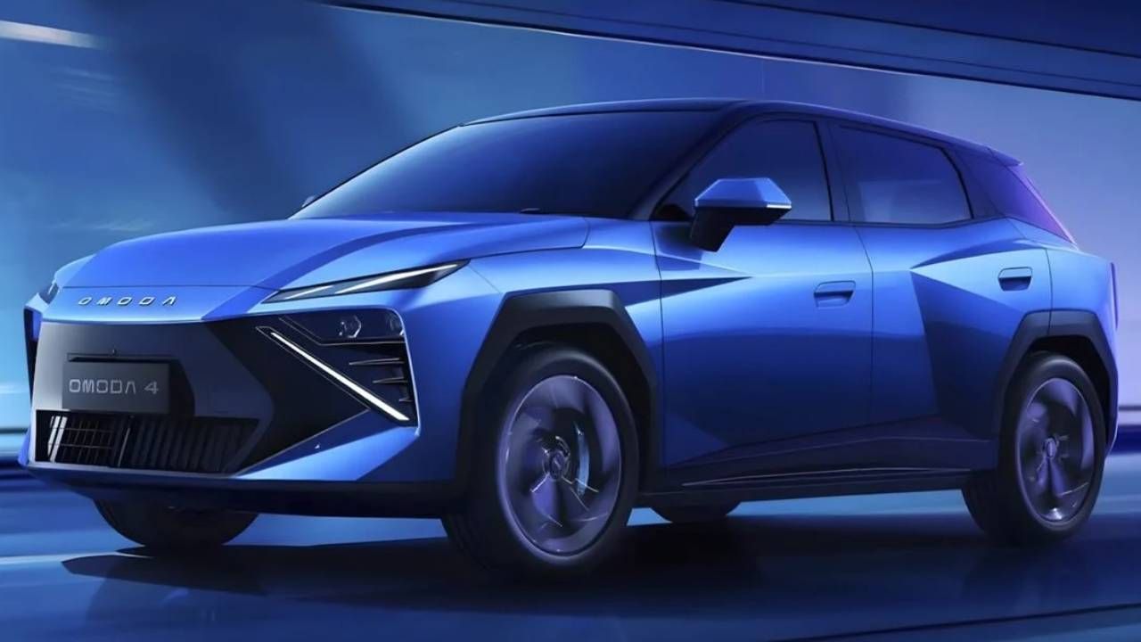 Chery признал: концерн упускает половину европейского рынка