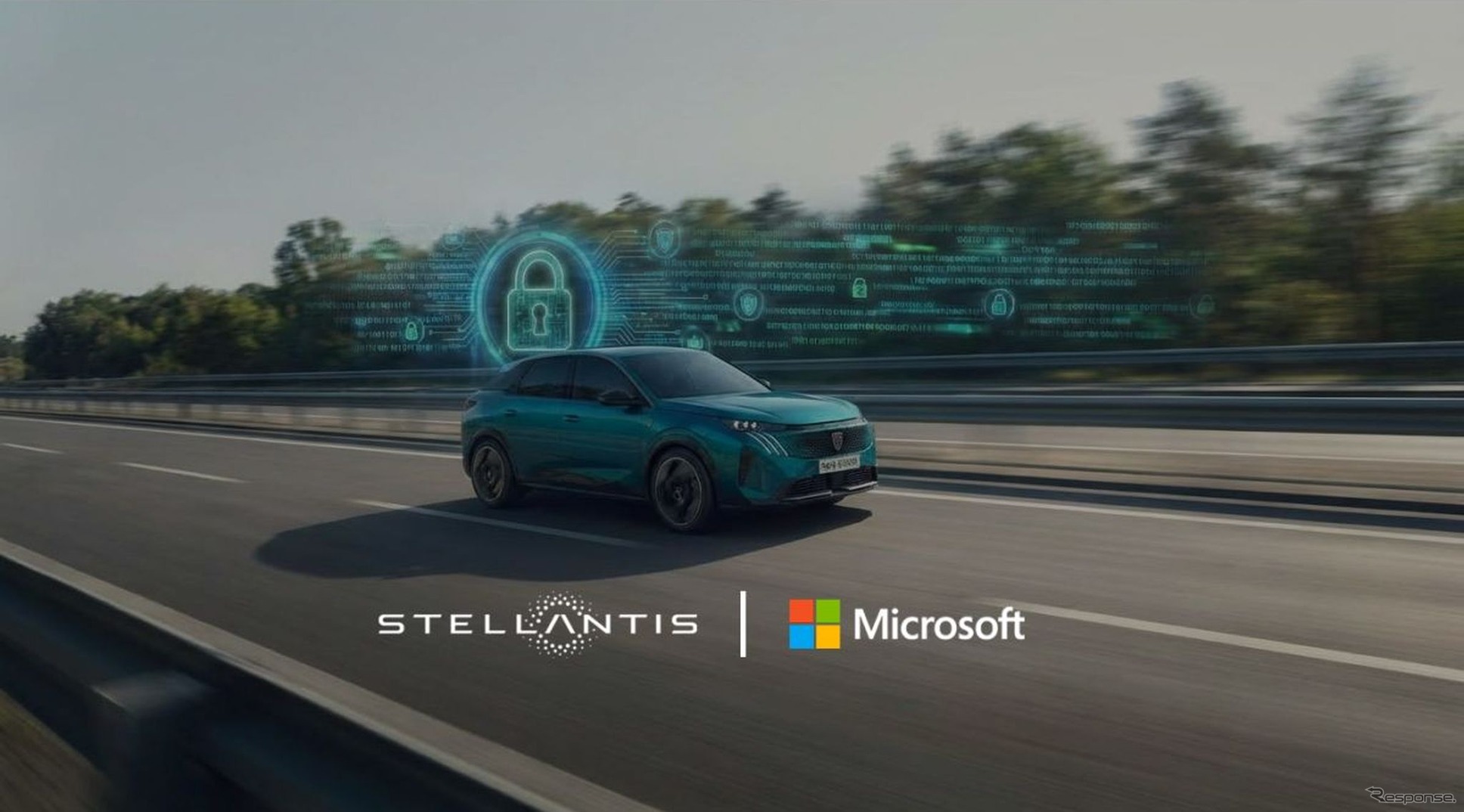 Stellantis и Microsoft запустят 100 ИИ-проектов для авто