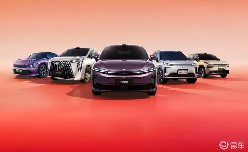 GAC отчиталась за квартал: продажи Honda взлетели на 185%