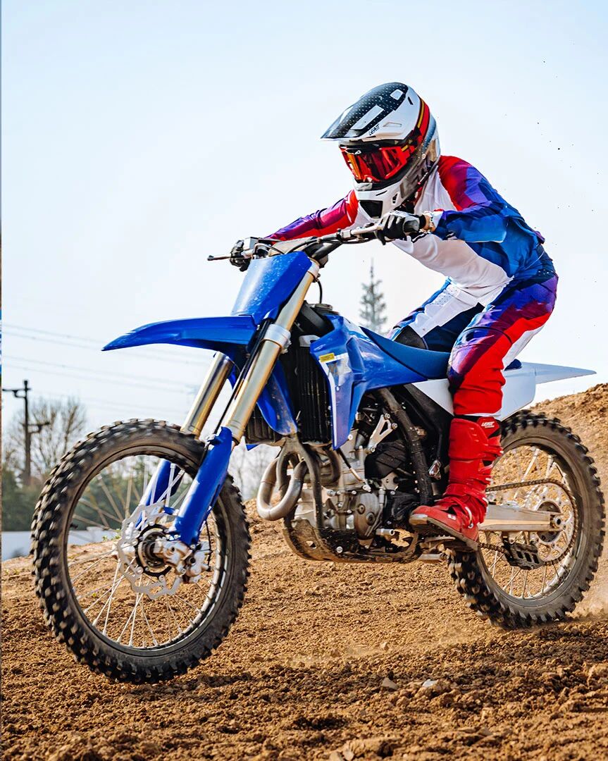 ZXMOTO MX250 дебютирует 30 апреля: первый бюджетник Zhang Xue
