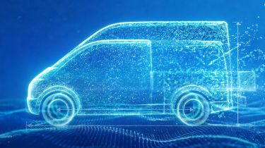 Chery бросит вызов Ford Transit: новый бренд Delivan дебютирует в 2026 году