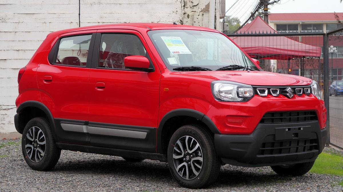 Назван самый дешевый внедорожник в РФ: цена всего 1,49 млн рублей