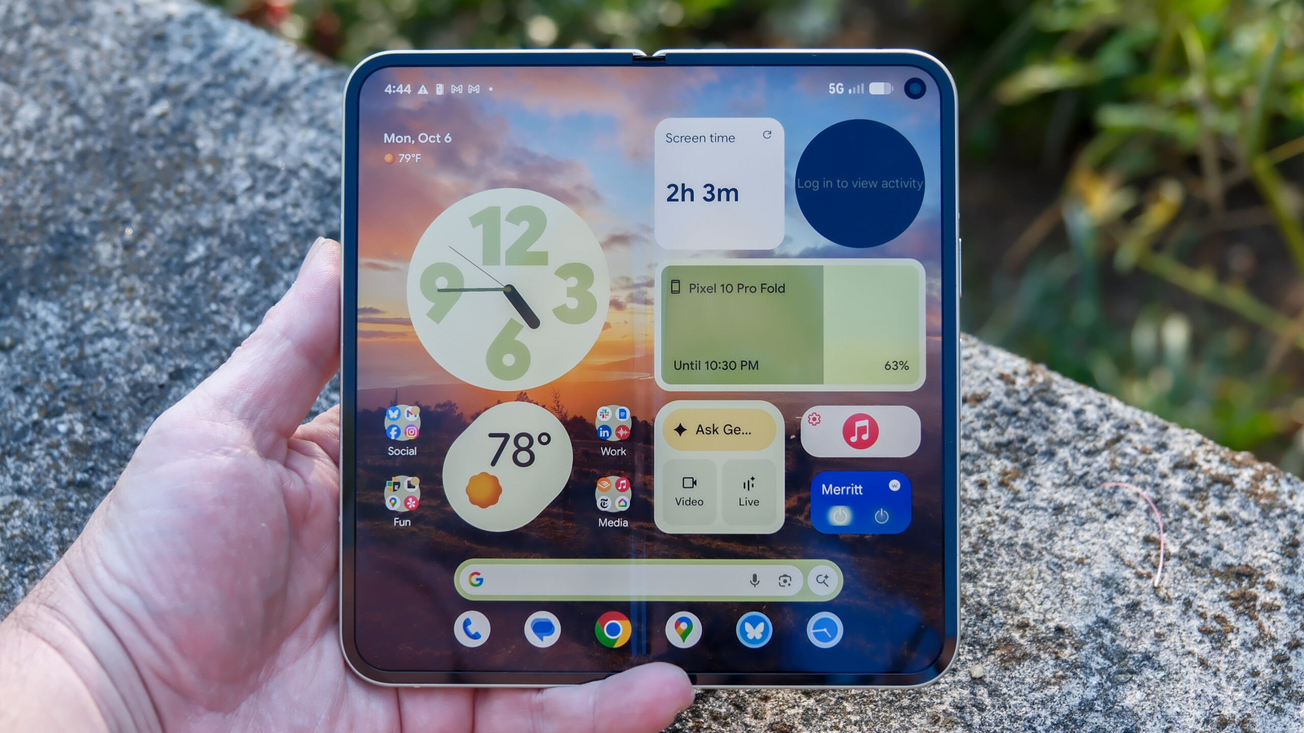 Утечка Android 17 раскрыла цвета Pixel 11 Pro Fold до анонса