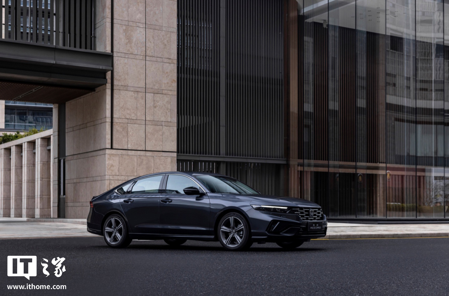 Honda закрывает завод в Китае: продажи упали на 24%