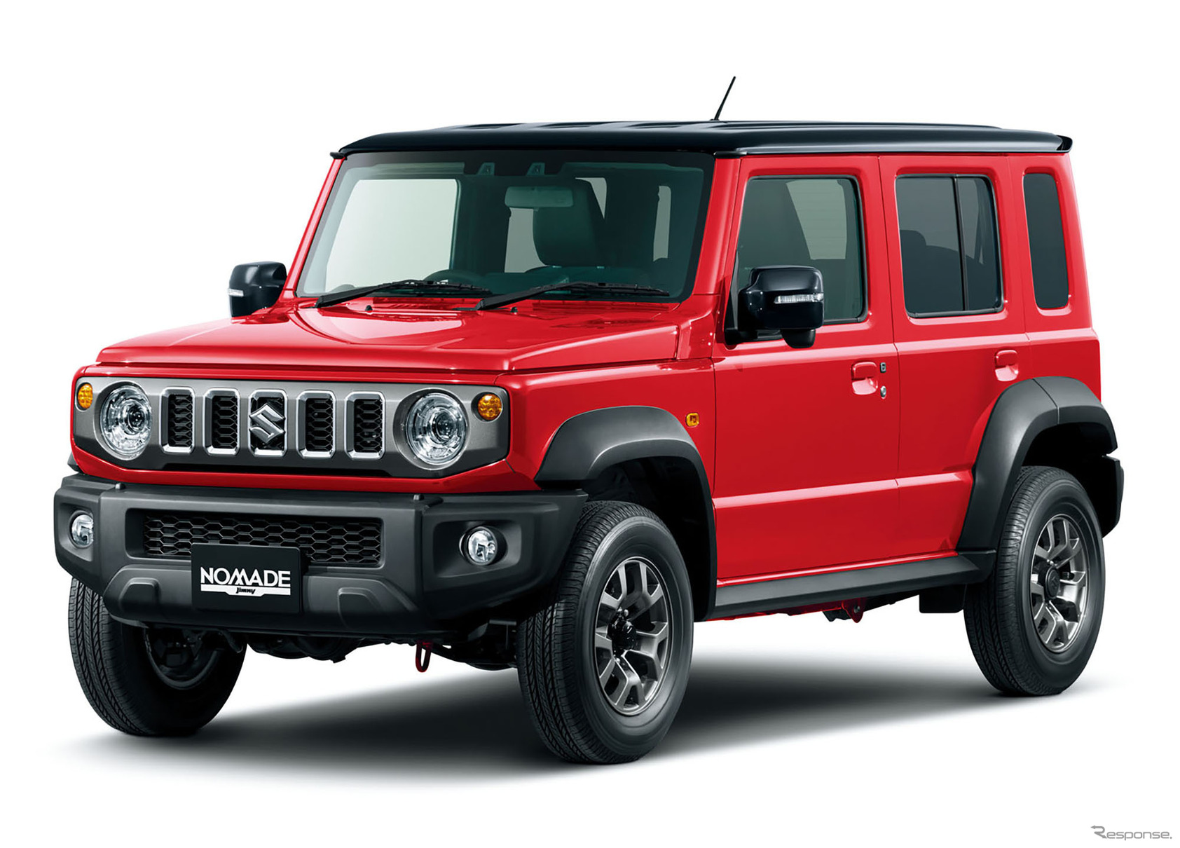 Suzuki впервые с 1993 года обогнал Honda на японском рынке