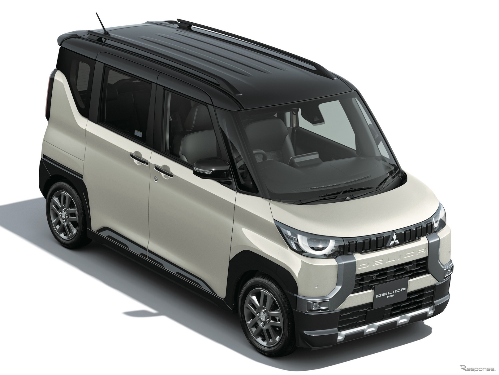 Mitsubishi впервые за 4 года нарастила производство