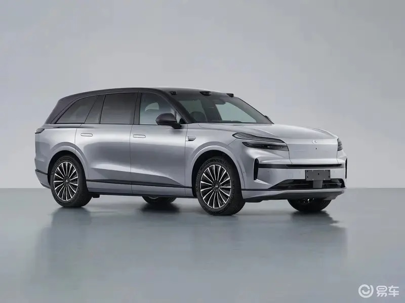 Onvo L90 2026 дебютирует 21 апреля: разгон до 100 км/ч за 0,47 с