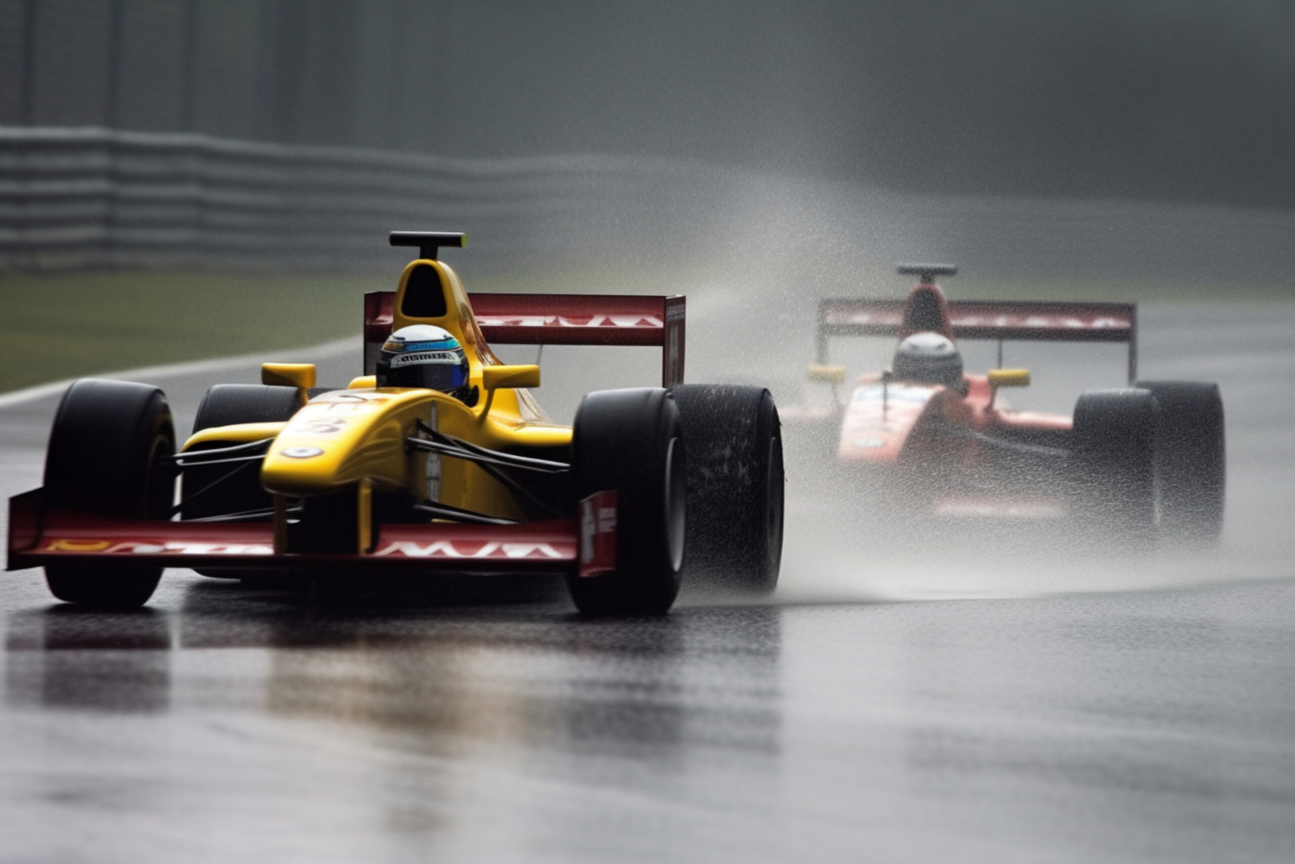 Бинотто возглавил Audi F1 лично — нового босса команды не ищут