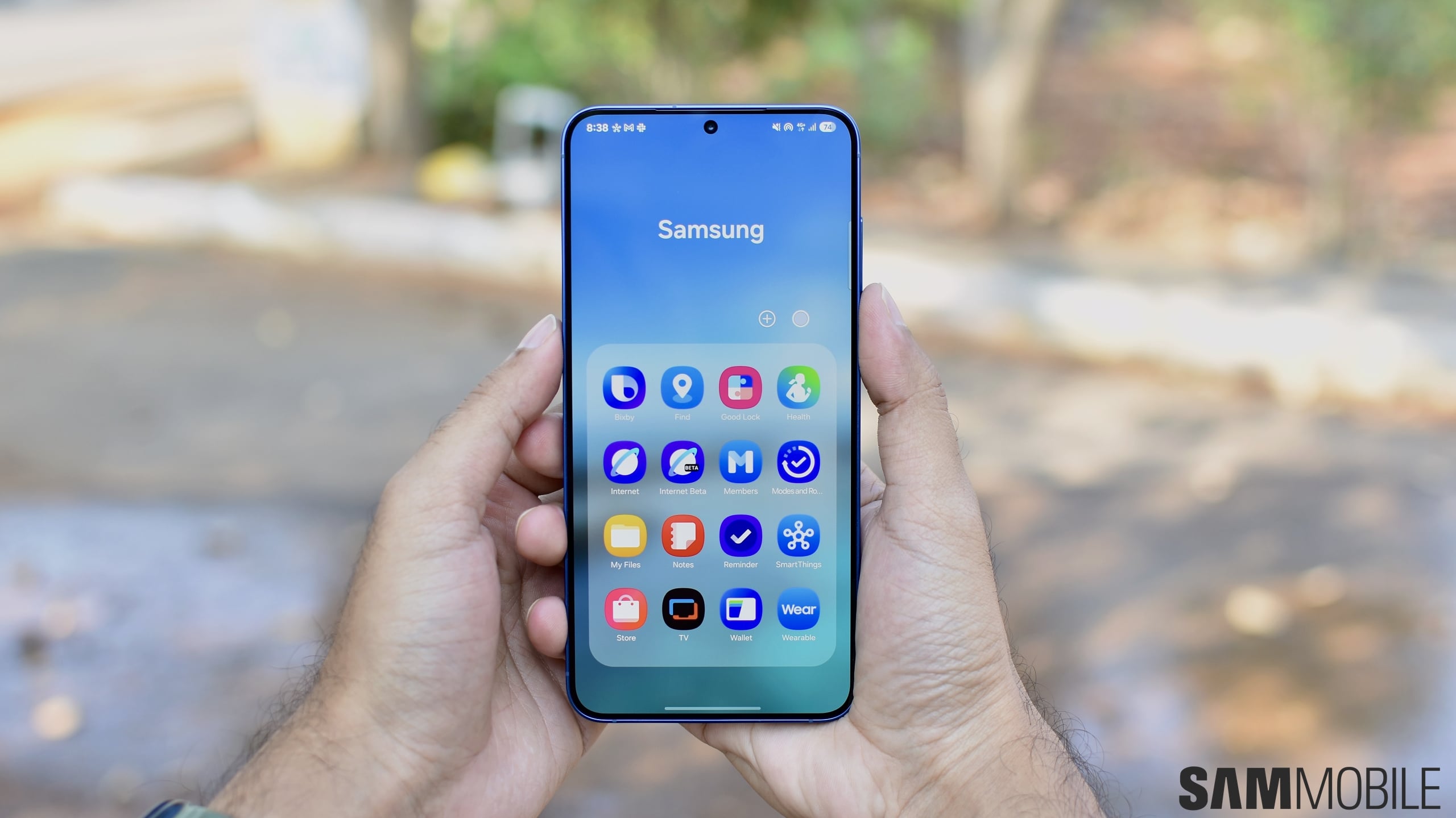 Samsung закрывает Messages в 2026-м: на что переходить пользователям Galaxy