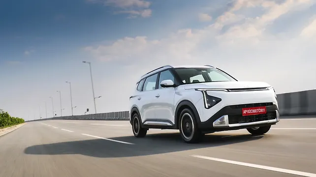 Kia к 2029 году выпустит пять гибридов: Sonet, Seltos и Carens