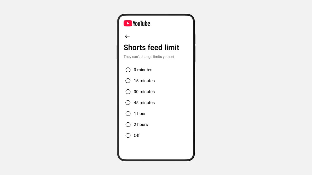 YouTube позволил полностью отключить Shorts на Android и iOS