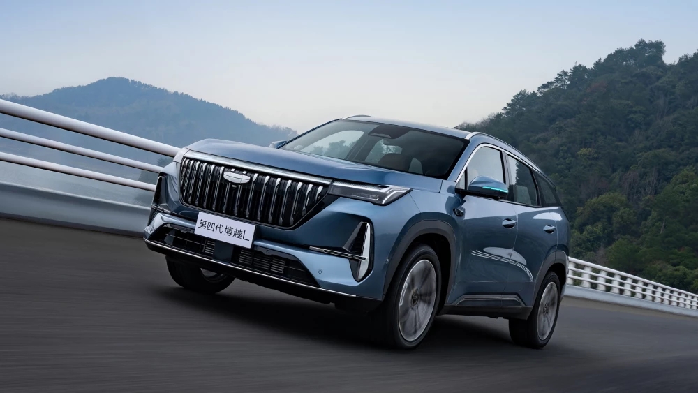 Volga K40 сертифицирована в Белоруссии — старт продаж уже близко