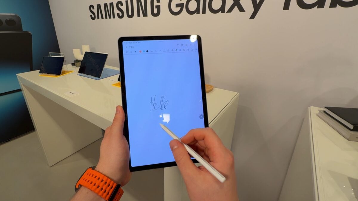 Samsung закрыл 47 уязвимостей в Galaxy Tab A11+ апрельским патчем