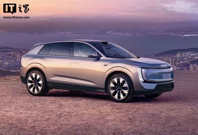 Audi E7X первым в бренде получил автопилот L3: дебют уже 24 апреля