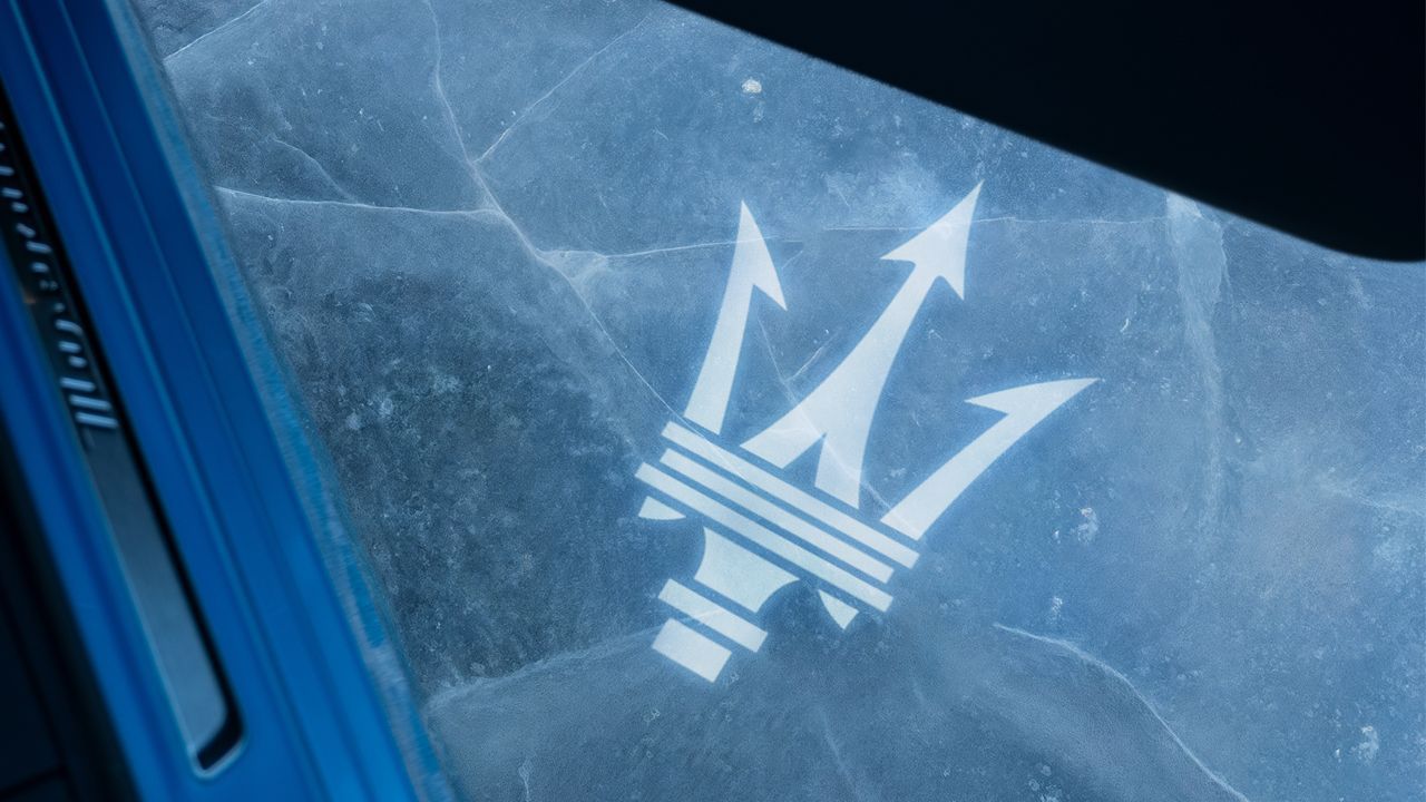 Maserati впервые за 10 лет сменит дизайн: концепт покажут осенью