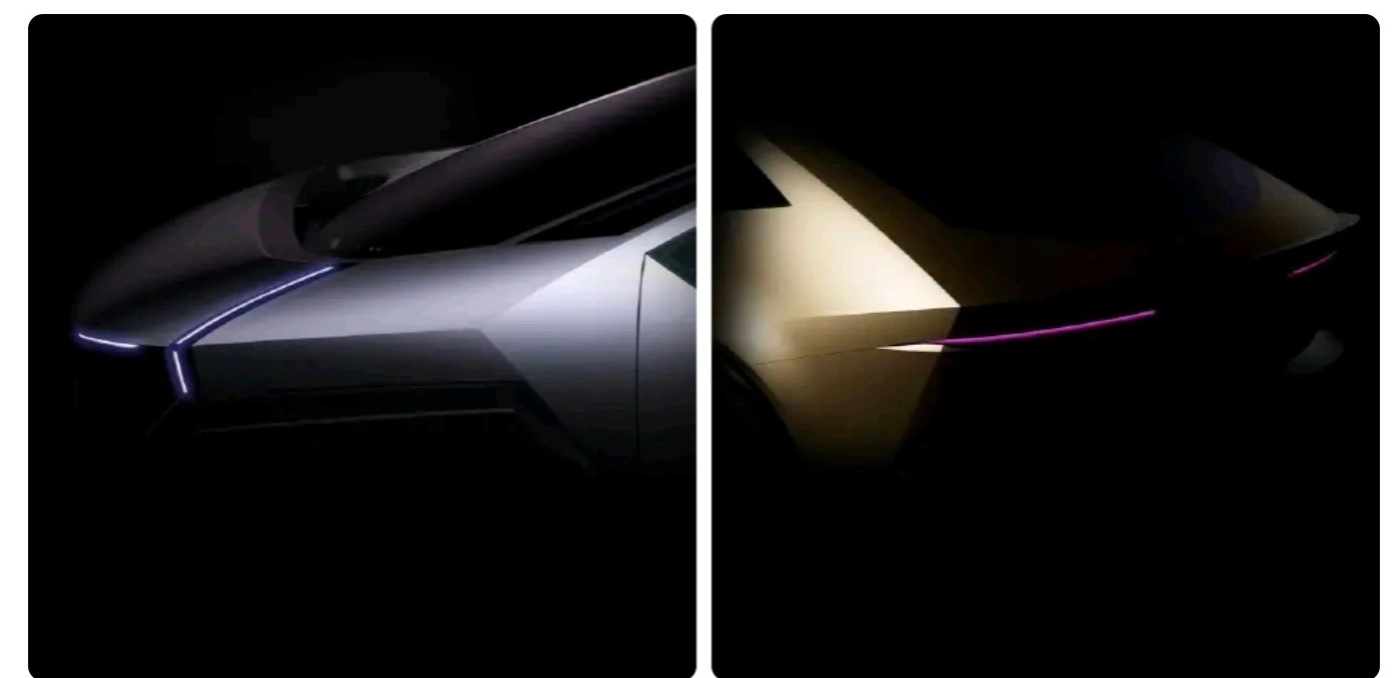 Hyundai IONIQ выходит на рынок Китая: два концепта за один вечер