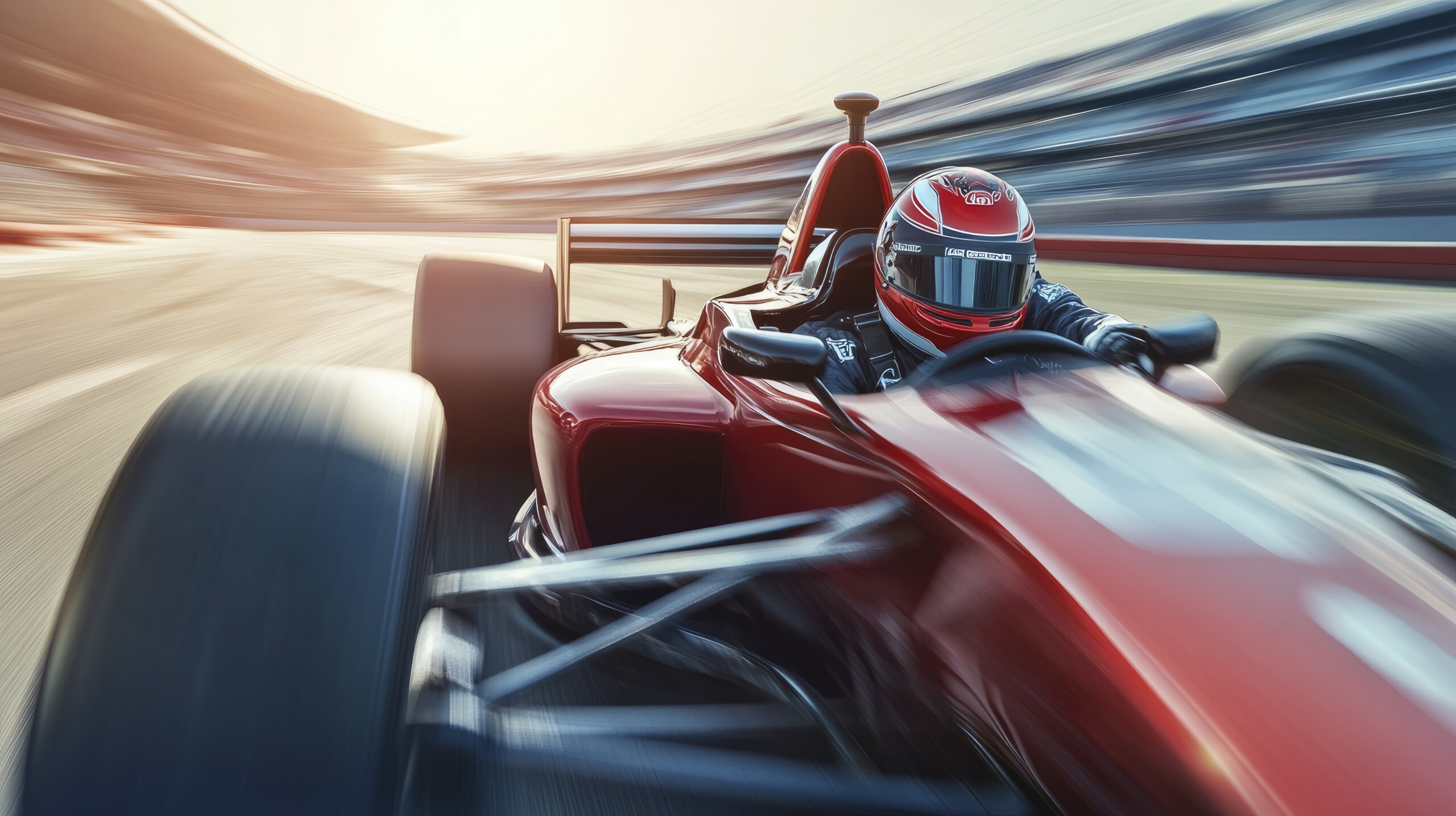 Инженер Ферстаппена уходит в McLaren: конец легендарного дуэта Ф-1