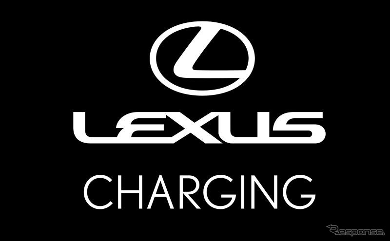 Lexus запустил зарядную сеть с роумингом Porsche и Audi