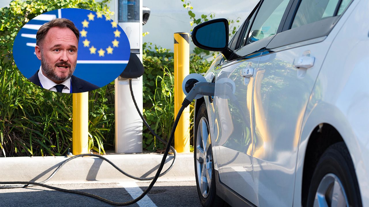 Brent по $115: владельцы электромобилей впервые оказались вне кризиса