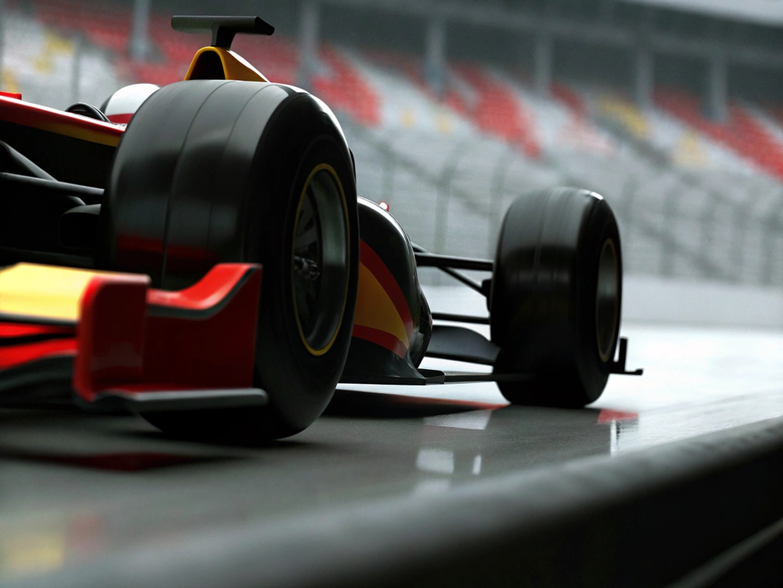 Инженер Ферстаппена уходит в McLaren: что будет с Red Bull