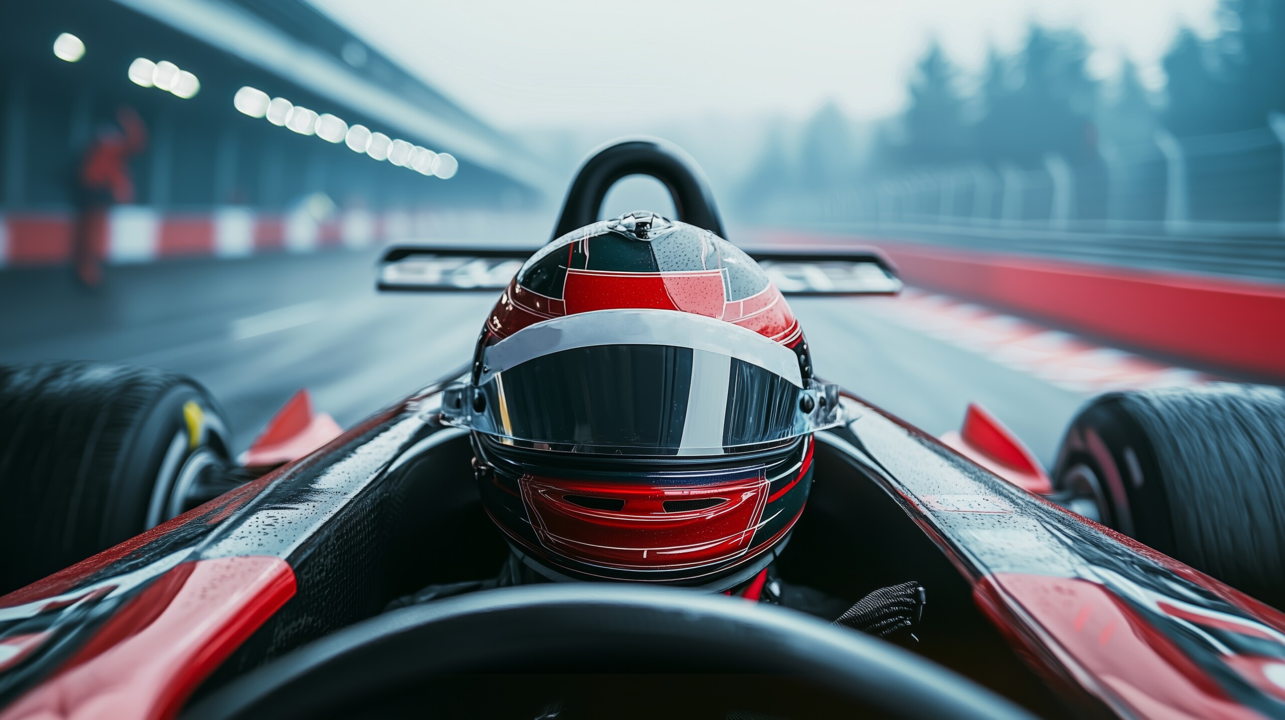 Бирман тащит Haas в топ: что стоит за лучшим стартом команды