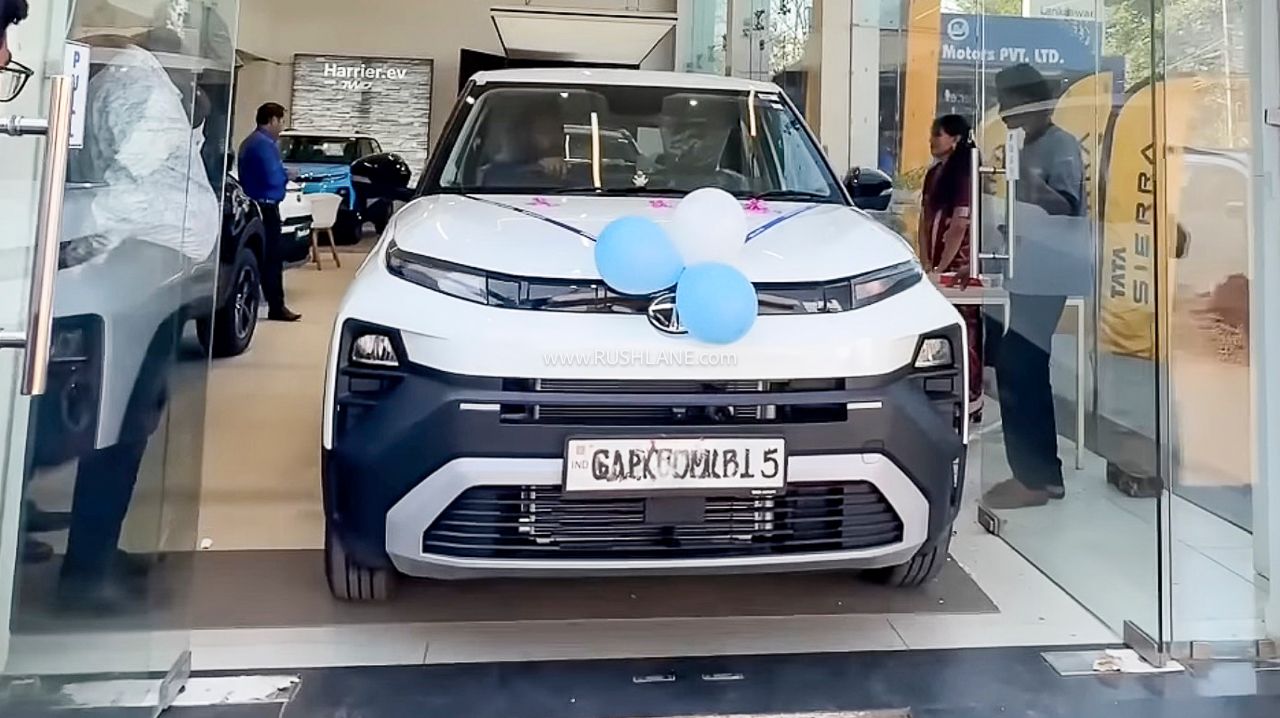 Tata подняла цены на Nexon и Safari, но Altroz неожиданно подешевел