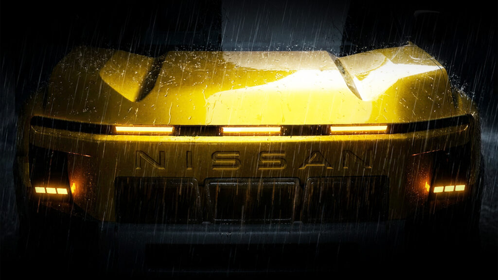 Nissan официально подтвердил возвращение Xterra: первый тизер уже вышел